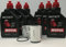 Motul Getriebeöle technosynthese Multi DCTF 6 Liter (G052182A2) KOMPATIBEL MIT DSG+ Original Filter 02E305051