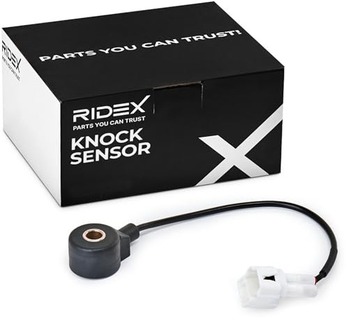 RIDEX Klopfsensor 3921K0012
