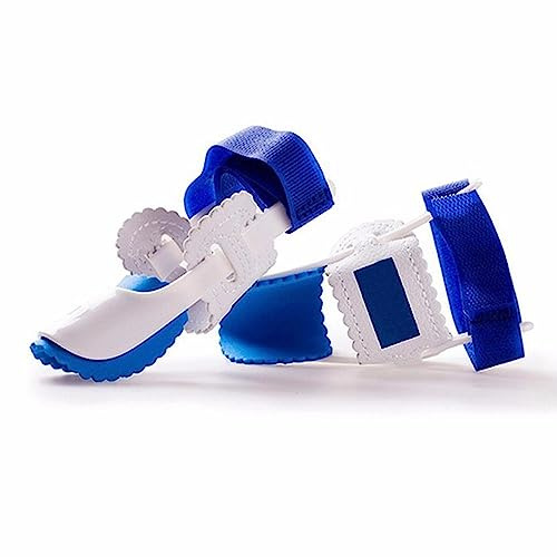 Aquarius Orthopedic Foot Bunion Corrector and Straightener