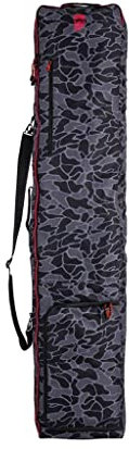 Rome Snowboards Nomad Tasche, Schwarz, One Size