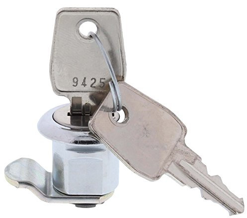 ToniTec Briefkastenschloss Alternative für Renz R 22 und BURG-WÄCHTER ZBK 71