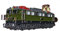 Krawattennadel E 50 091