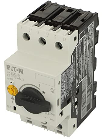 PKZM0-16 | 046938 | MOELLER MOTOR PROTECTION CIRCUIT BREAKER