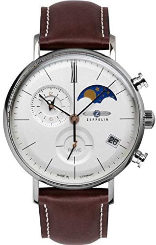 Zeppelin Watch 7198-4