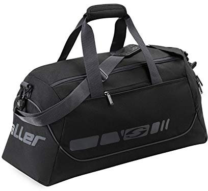 Saller Sporttasche »sallerTeam« 395 schwarz-anthrazit