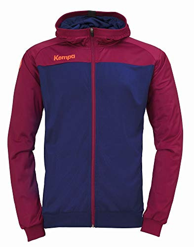 Kempa Men's Prime Multi Jacket Men's Jacket