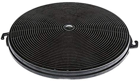WPRO/Electrolux/Faure/Candy/Arthur Martin Filtre à Charbon 484000008635 / C00384670 / T211 / 9029793826 de AllSpares