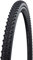 Schwalbe X-one Fahrradreifen, Schwarz, 28x1.30