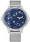 Welder Men's Analog-Digital Automatic Uhr mit Armband S0362517