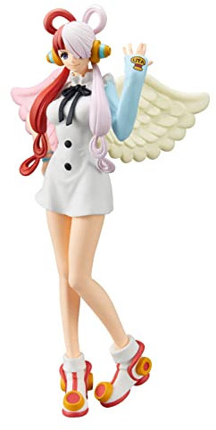 Banpresto BP18947 Actionfigur One Piece Dxf - The Grandline Lady Vol.1 (TBA) 16 cm, Mehrfarbig