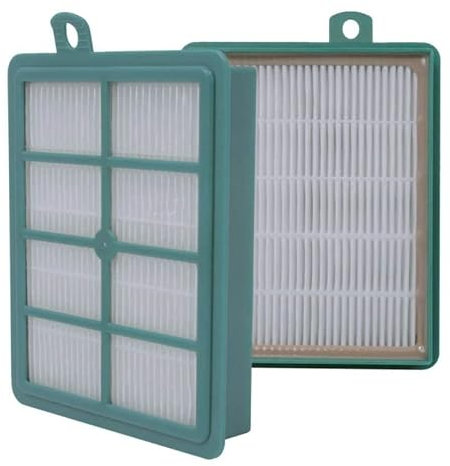FILTRE HEPA EFH12W ALTERNATIVE ELECTROLUX POUR PIECES ASPIRATEUR NETTOYEUR PETIT ELECTROMENAGER - EFS1W