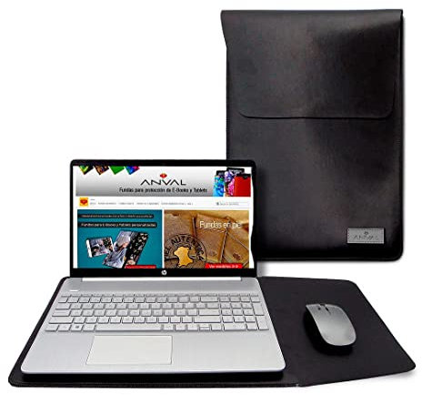 Custodia per Acer Aspire 3 A315-58 - 15,6 - Compatibile con PC portatile, custodia protettiva, laptop, notebook - Compatibile 15,6 pollici