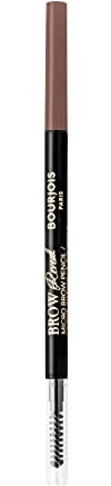Bourjois Brow Reveal Micro Brow Pencil 001 Blond