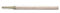 Lot de 10 forets diamantés, 0,7 mm de diamètre forestier en verre, outil de coupe de forage diamant
