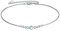 YFN Mond Armband Sterling Silber Mondphase Mond Schmuck Muttertag für Mama(Mondphase)