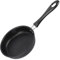 Sartén para Tortillas, Sartén Pequeña, Sartén para Huevos Antiadherente con Revestimiento Saludable, Sartén para Huevos, Sartén Pequeña para Cocinar, Sartén de Acero Inoxidable (12CM)