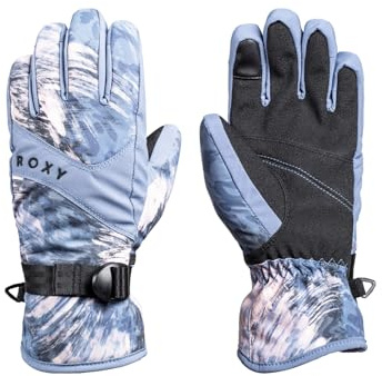 Roxy Mädchen Jetty Girl Gloves Cold Weather