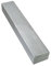 WUDOLI Paneles de Pared Barra de Placa Plana de Aluminio 2 mm 3 mm 4 mm 5 mm 6 mm 8 mm 10 mm 12 mm 15 mm 20 mm de Longitud 100 mm Chapa estriada (Size : 6x14x20mm 1pc)