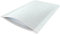 MEDIKA69 Gants De Toilette Molletonnés Non Tissés Jetables 80 GR/m² - Ultra Doux Coton, Blanc 100/200 /300/400 /500/1000 (500)