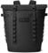 YETI Hopper Soft Backpack Cooler 2.0, Black, M20