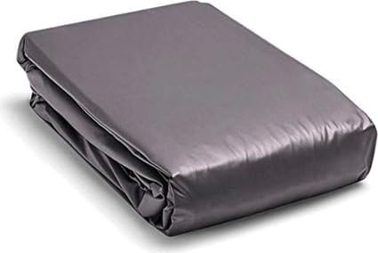 Risaliti Piscine Liner per piscina rettangolare 549x549x132 cm PVC per Intex 549x274x132 cm