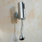 Loobiiny Sensor Urinal Automatik Urinal Spüler Spülventil Infrarot Sensor Spülventil Wandmontage Druckspüler G1/2 Wandmontage Urinale