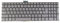 Suisse QWERTZ - Clavier d'ordinateur portable pour Lenovo IdeaPad Flex 5-16ABR8, 5-16ALC7, 5-16IAU7, 5-16IRU8, 5-15ALC05, 5-15IIL05, 5-15ITL05, 82XY 82RA 82R8 82Y1 82HV 81X3 82HT PR5SB rétroéclairé