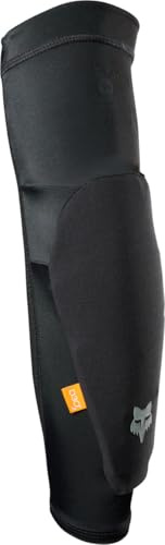 Fox Racing - ENDURO ELBOW SLEEVE – D3O Mountain Bike Protector Sleeve – Flexible, Washable, Non-slip, Guards, Mountainbike Cycling