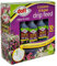 10PK Orchid Feed Drip 30ml Perfect Orchid Food for Hanging Baskets & Tubs & Orchid Drip Feed Easy to Use Help in the Growth Indoor House Plant - Colors & Bloom House Plant Food