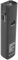 Zunate Battery Grip Handle Mount for Pocket 3, 6000mAh Handle Power Bank Mount Charging Selfie Vlog Attachment Monopod Bank Selfie Stick Rod for Live Streaming Filmmaking