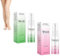 2 Pcs Enthaarungsspray Hair Off Spray Haarentfernung Skin Hormonelle Haarentfernung Gesichtsenthaarungscreme Damen Rasche Gesichtshaarentfernungscreme FüR Frauen Geeignet FüR Empfindliche Haut
