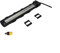 Marchfunny 4Pin/5Pin E-Bike Battery Mount Bracket, Battery Holder, E-Bike Connector, for Hailong 1, for Hailong G56, G70, Secure Mounting for E-Bike Batteries(1-2 5pin for Anderson)