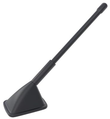 YNEION Antenna Auto,per Nissan Juke F16 F15 2019-2025 Antenna per Auto Sostitutiva Dell'antenna Universale con Forte Funzione di Ricezione