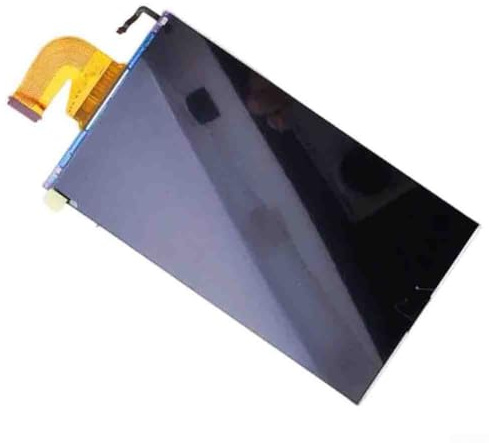 HanOaki Écran LCD pour Nintendo Switch-Lite – Remplacement OEM de haute qualité pour console NS, affichage clair et design robuste pour utilisation de jeu