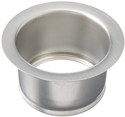 Rohl ISE10082SS Extended 2-1/2-In Disposal Flange, Stainless