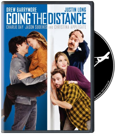 Going the Distance (DVD)