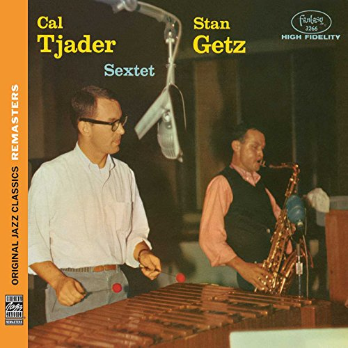 Original Jazz Classics Remasters: Stan Getz & Cal Tjader Sextet