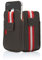 Cygnett CYGCY0431CPBOS Boston Leather Case for Apple iPhone 4/4s BRAUN