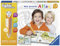 Ravensburger - Tiptoi Interactive Reader Komplettset - Mein erstes Atlas-Buch auf Französisch - Elektronische Lernspiele - Ab 5 Jahren - 00032