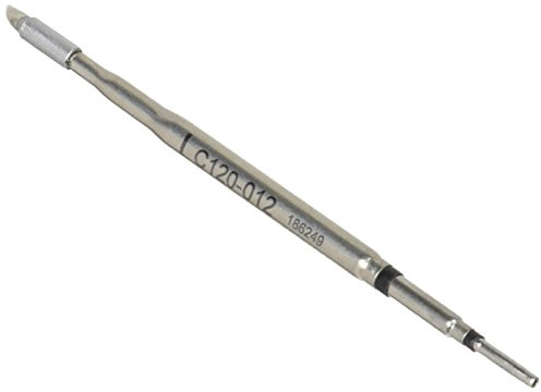 JBC C120012 Entlötspitzenpaar für PA120-A