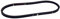 Husqvarna Deck Drive V Gürtel LT112 LT120/LT125/lt130/LT100 126520 X 532 12 65–20