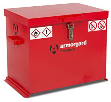 Armorgard ARMTRB3 Secure Hazardous Storage