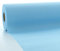 Sovie HORECA Linclass Airlaid Tischdeckenrolle Hellblau - Tischdecke 118cm x 25m - Einfarbige Papiertischdecke Rolle - Ideal für Party & Hochzeit