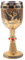 Puckator Egyptian Goblet Fantasy Decorative