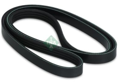 INA Fb 4PK1217, Zahnriemen