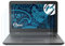 Bruni Schutzfolie kompatibel mit Lenovo 300e Chromebook Folie, glasklare Displayschutzfolie (2X)