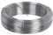 Rollo de Alambre Galvanizado Peso kg:1 Diámetro mm:2,7 Nº:16