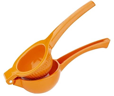 Olympia DP121 Presse-agrumes manuel Orange 70 x 98 x 240 mm
