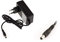 KALEA-INFORMATIQUE Netzteil 220V auf 8.4V DC 2A mit 2,5mm x 5,5mm Stecker (Innen- und Außendurchmesser)
