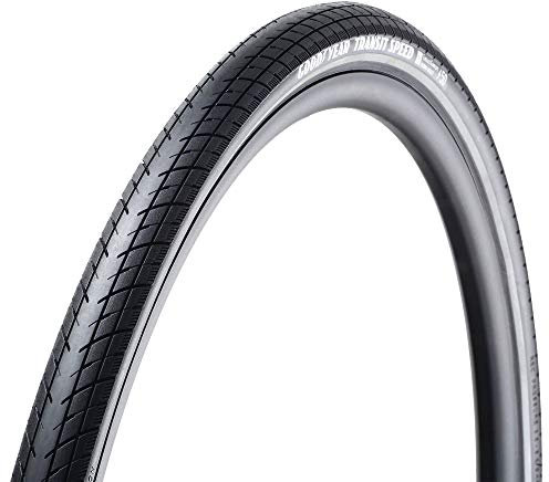 Goodyear Unisex-Youth COP.700X50 TRANSITGESCHWINDIGKEIT